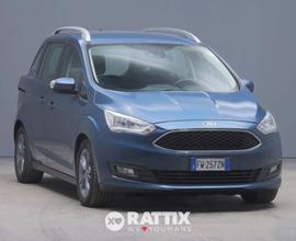 Ford Grand C-Max 1.5 TDCI 120CV Business Auto 7p.