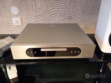 Lettore CD primare cd31