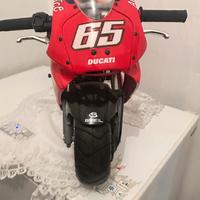 Minimoto polini