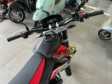 Aprilia RX 125