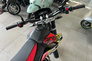 Aprilia RX 125