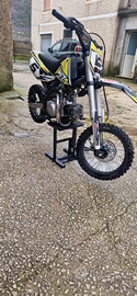 Pit bike FRZ 125