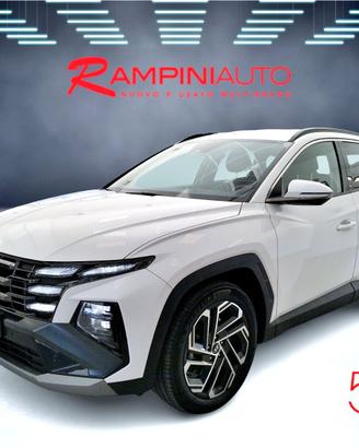 HYUNDAI Tucson 1.6 Hybrido/Diesel Auto. Garanzia U