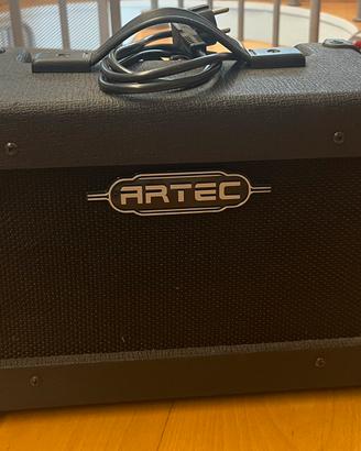 Altoparlante chitarra elettrica