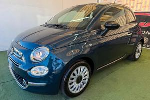 FIAT 500 1.0 BENZINA/HYBRID 70CV