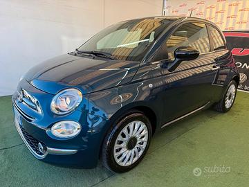 FIAT 500 1.0 BENZINA/HYBRID 70CV