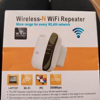 ripetitore wifi