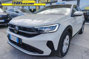 Volkswagen Taigo 1.0 95cv TSI Life
