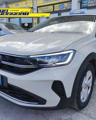 Volkswagen Taigo 1.0 95cv TSI Life