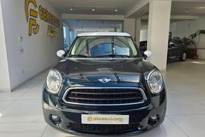 MINI Cooper Paceman Mini Cooper D Paceman