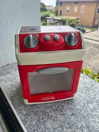 Cucina giocattolo vintage