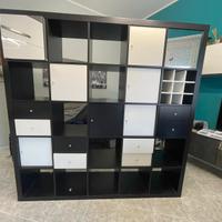 KALLAX IKEA 5X5 ( 182X182 )
