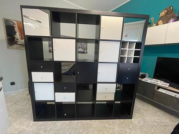 KALLAX IKEA 5X5 ( 182X182 )