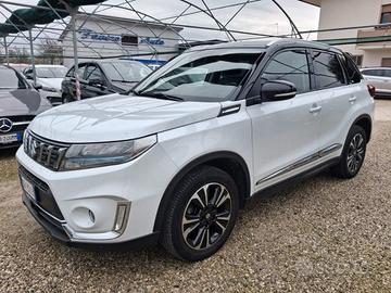 SUZUKI Vitara 1.4 Hybrid 4WD AllGrip Top