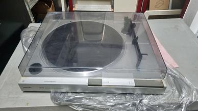 2395NN-Stereo Giradischi Philps FP140