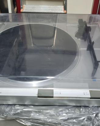 2395NN-Stereo Giradischi Philps FP140