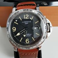 Panerai Gmt 