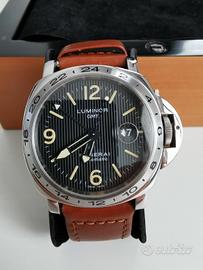 Panerai Gmt 