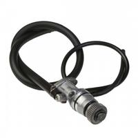 Pompa olio miscelatore scooter con motore Minarell