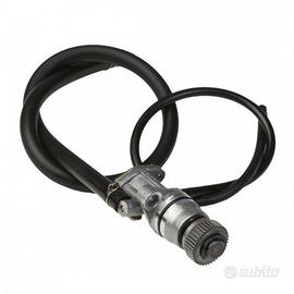 Pompa olio miscelatore scooter con motore Minarell