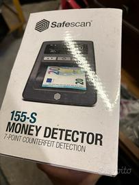 Money detector