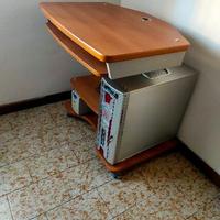 Tavolo per PC