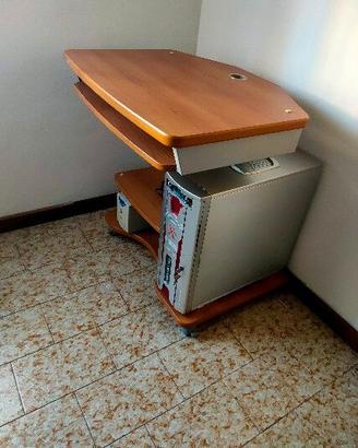 Tavolo per PC