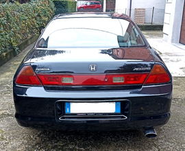 Honda accord 1999 coupé