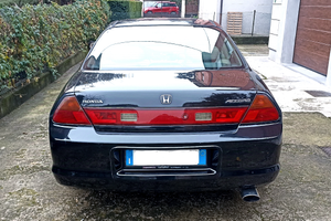 Honda accord 1999 coupé