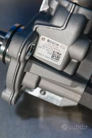 Pompa Diesel Bosch CP4 Cod: 0445020563