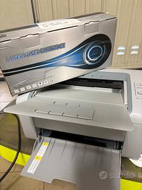 Stampante laser