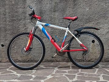 Bici mtb