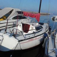 comet 770 senza motore