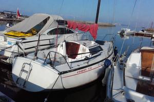 comet 770 senza motore