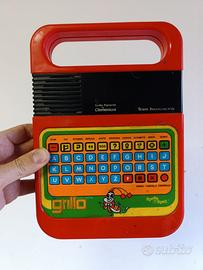 Grillo Parlante Clementoni