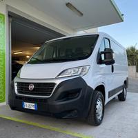 Fiat Ducato 2.3 MTJ L1-H1 GARANZIA 24 MESI