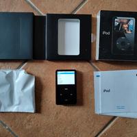 iPod video  80GB