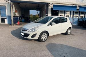 Opel Corsa 1.2 85CV 5 porte GPL