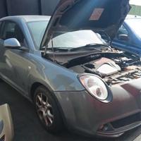 Ricambi Alfa Romeo Mito 1.4TB 198A4000