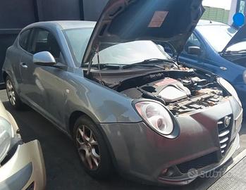 Ricambi Alfa Romeo Mito 1.4TB 198A4000