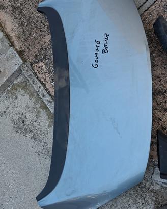 musata opel meriva serie b colore cosmk