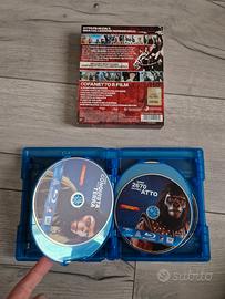 il pianeta delle scimmie primal collection 