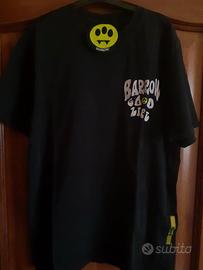 maglietta 