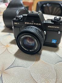 macchina fotografica 