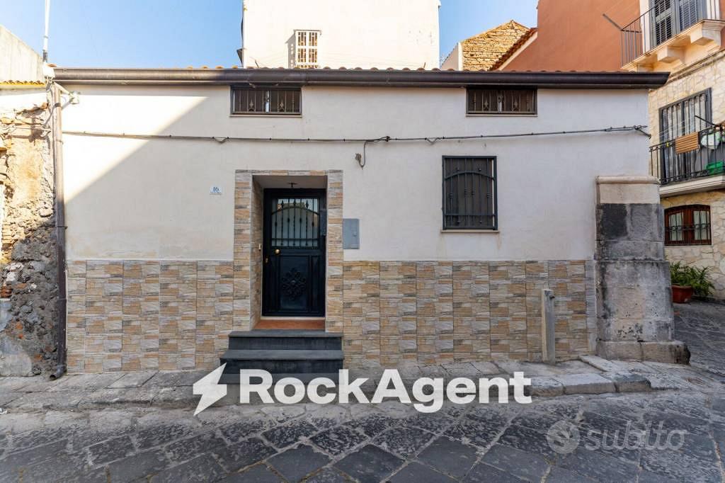 Appartamento – Catania, Fortino, Centro storico - Vista 3
