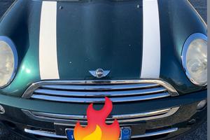 MINI Cooper 1.6 Benzina