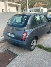 Nissan micra neopatentati