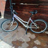 Bici da donna 