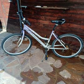 Bici da donna 