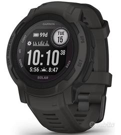 garmin Instinct® 2 Solar